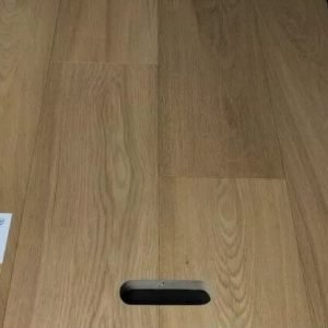 engineered oak natural