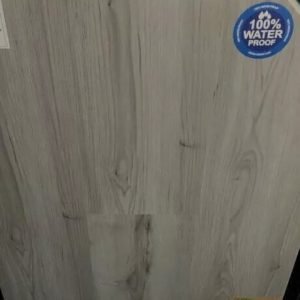 Vinyl Plank Flooring 5mm + 1.5mm Pad Attached
