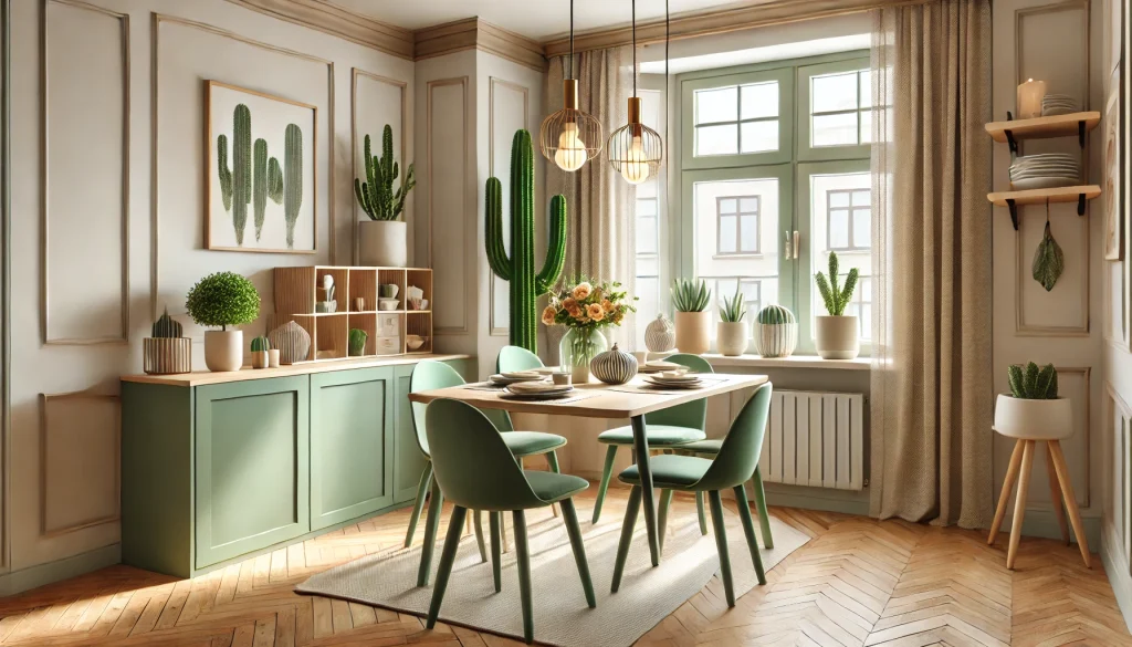 Home Interior Design Ideas