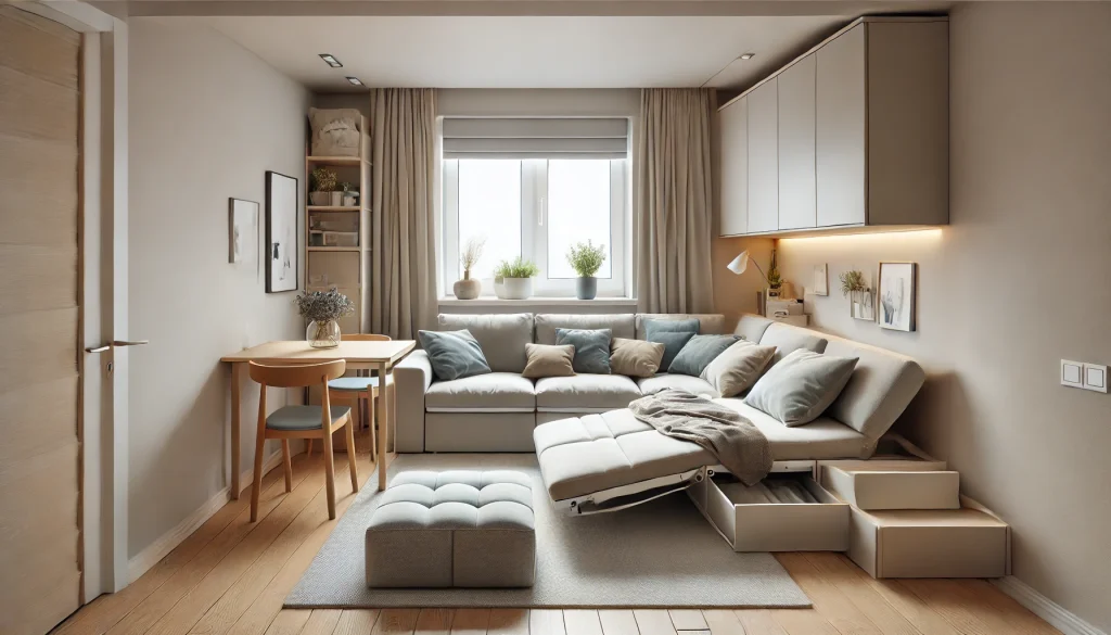 Home Interior Design Ideas