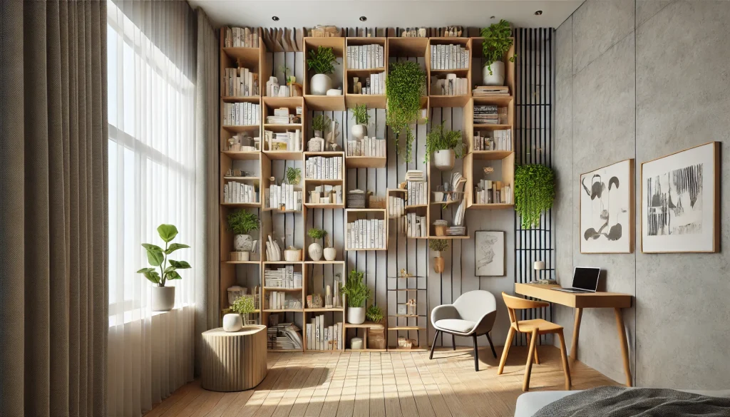 Home Interior Design Ideas