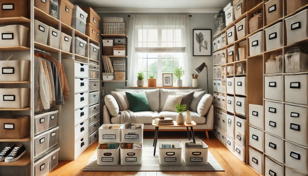 Home Interior Design Ideas