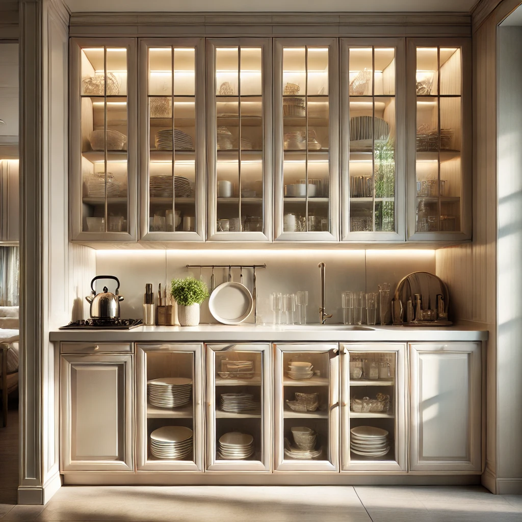 Kitchen Cabinets Ideas
