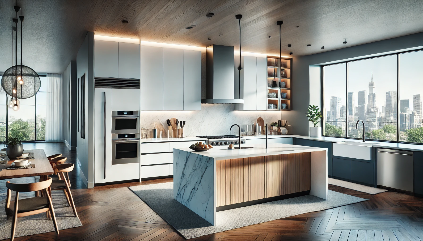 The Ultimate Guide to Kitchen Renovation in Ontario