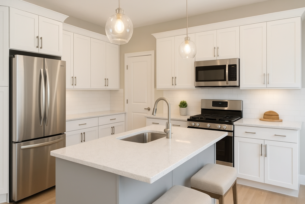 The Ultimate Guide to Kitchen Renovation Costs in Brampton