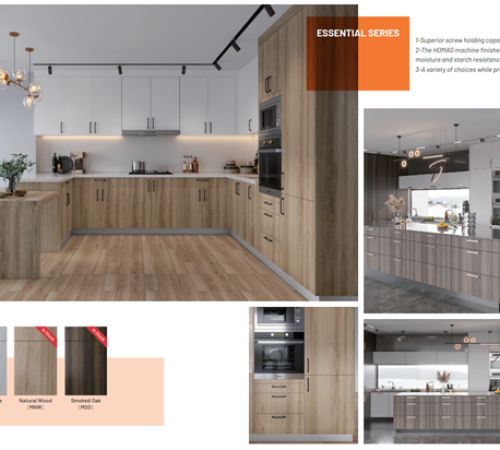 Kitchen Cabinet Remodel