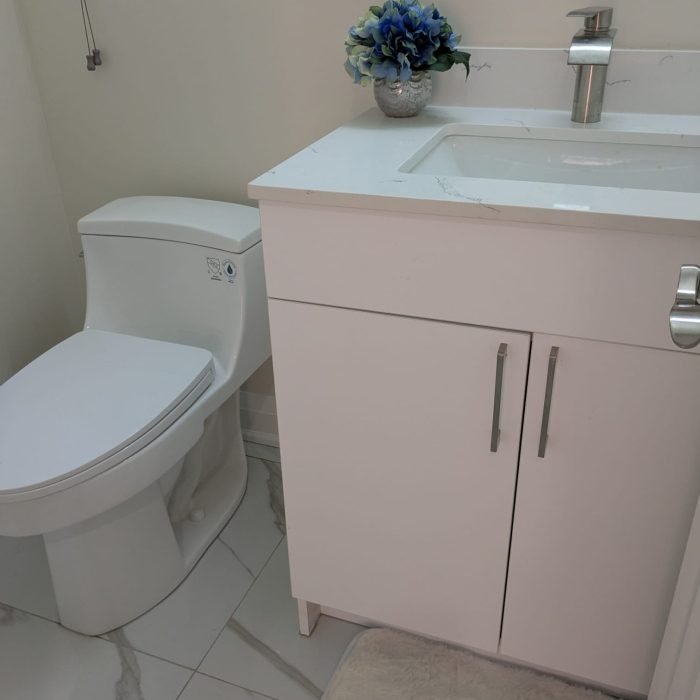 Best Bathroom Renovation