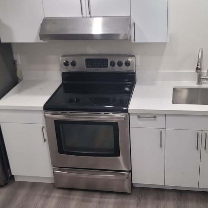 Kitchen Renovation in toronto7