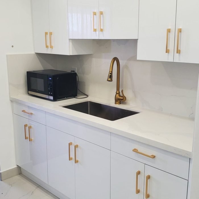 kitchen cabinets renovation